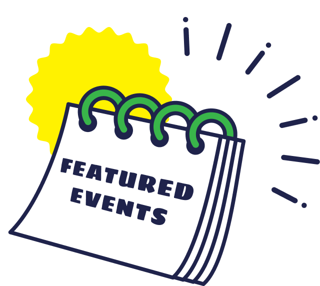 FEATURED EVENTS