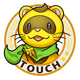 タッチ松本店のロゴ